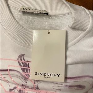 Givenchy pull over